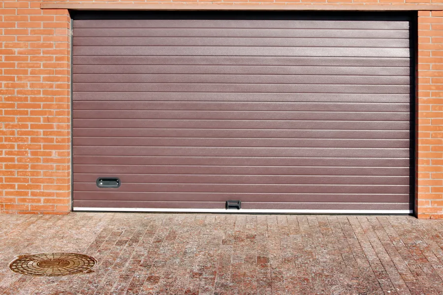 Garage Door Replacement